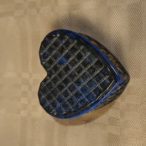 Handmade Resin Trinket Box